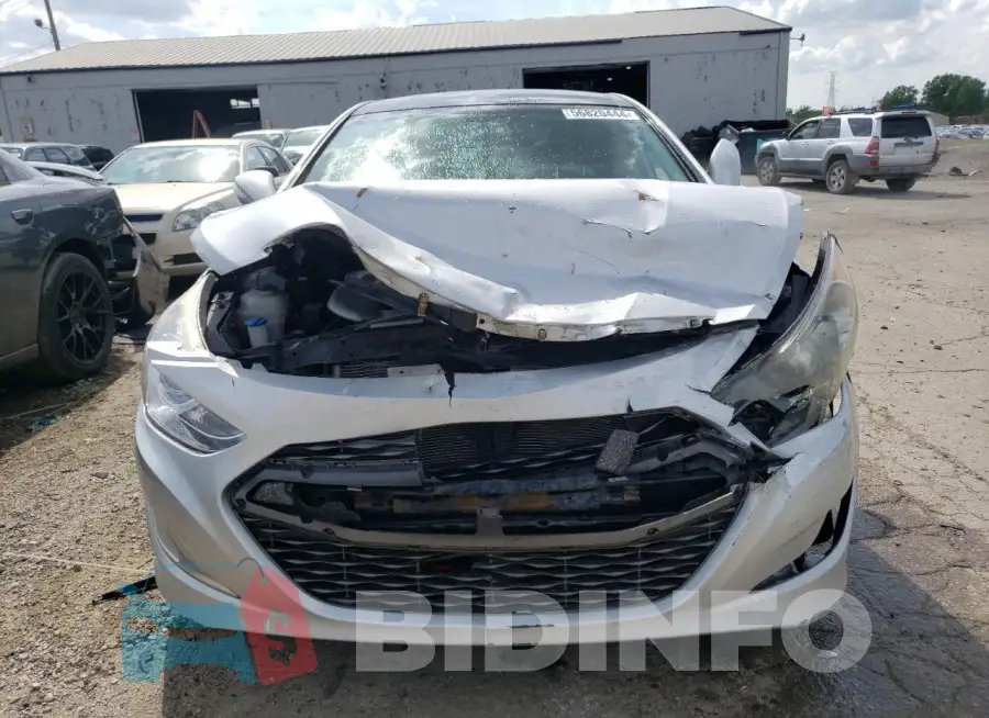 KMHEC4A43FA120492 Photo# 5