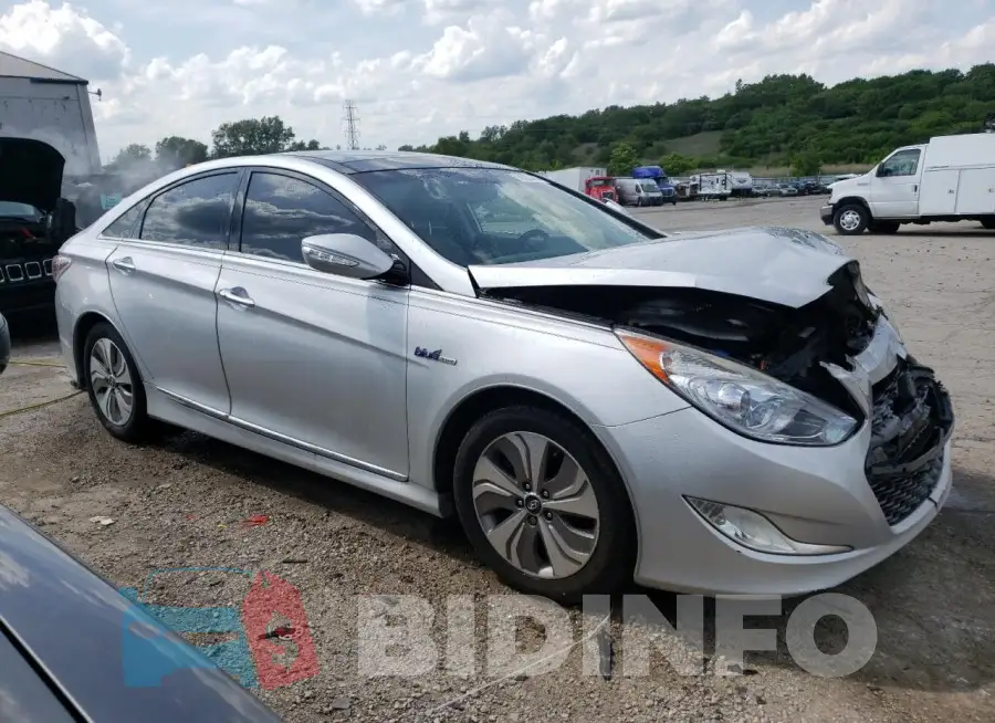 KMHEC4A43FA120492 Photo# 4
