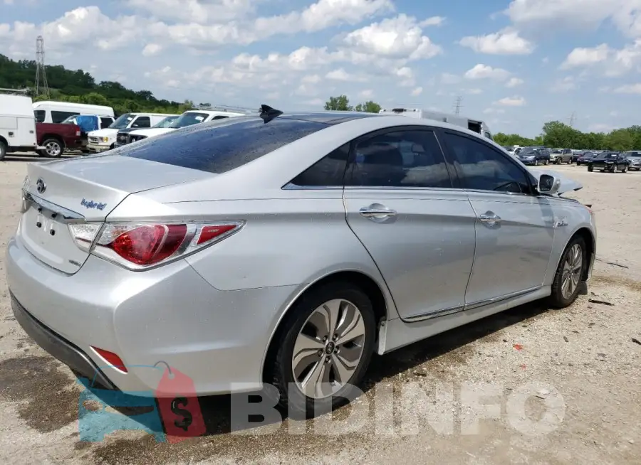 KMHEC4A43FA120492 Photo# 3