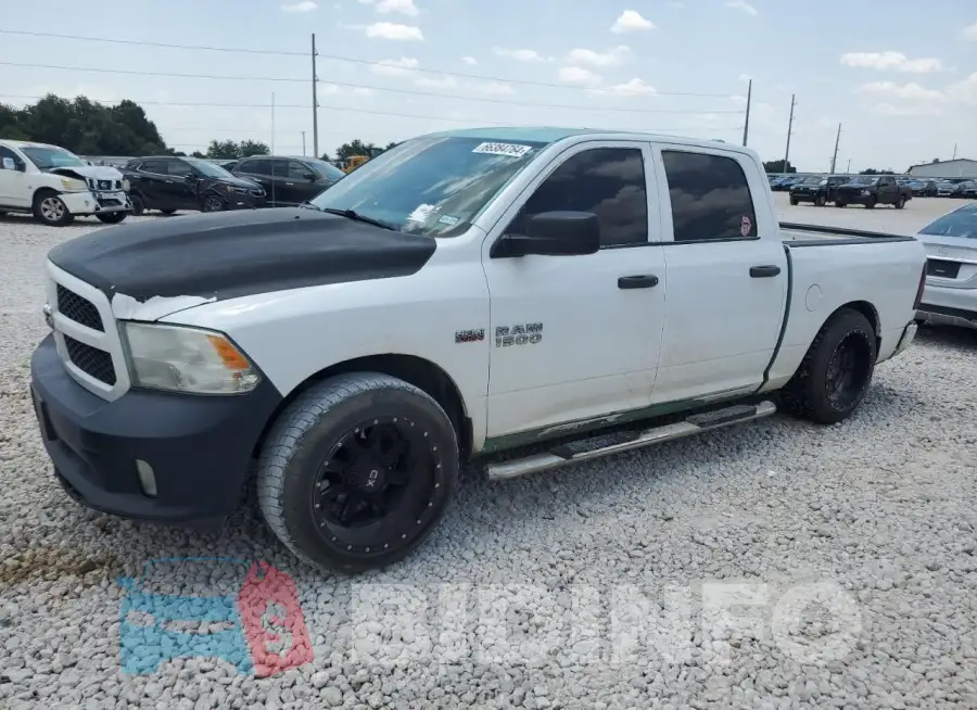 1C6RR6KTXFS554366 Photo# 1