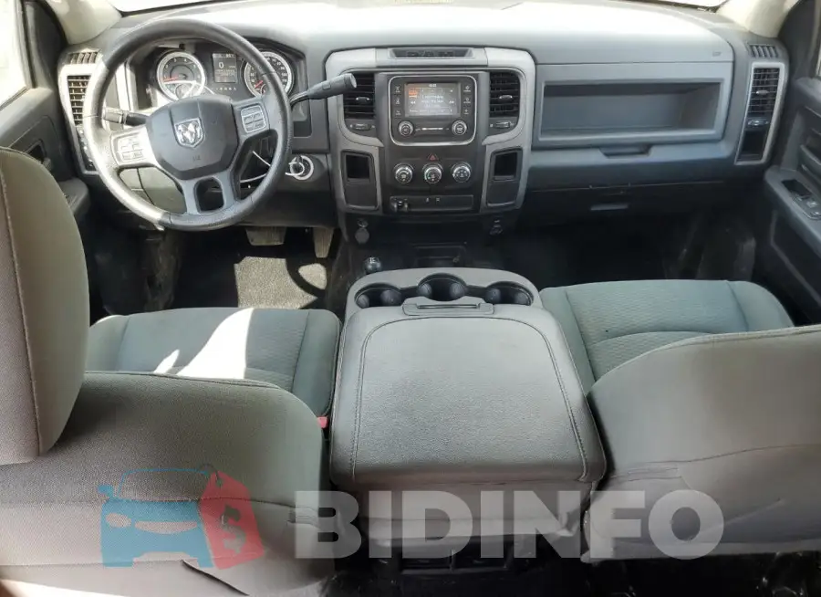 3C6TR5CT6FG635113 Photo# 8