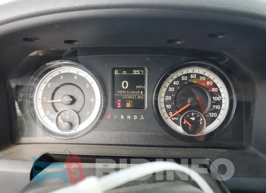 3C6TR5CT6FG635113 Photo# 9