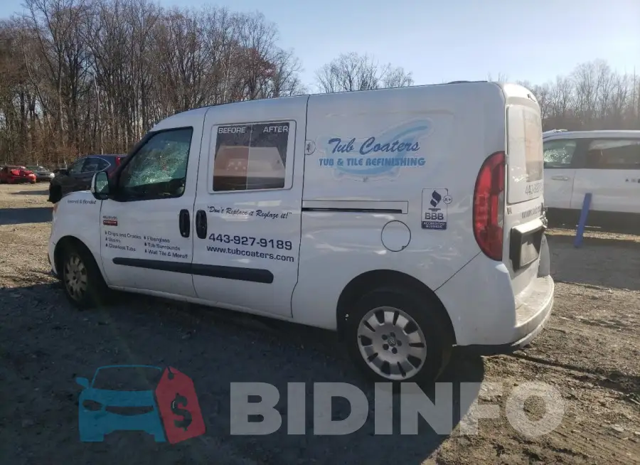ZFBERFBT6F6A77425 Photo# 2