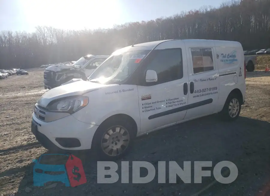 ZFBERFBT6F6A77425 Photo# 1