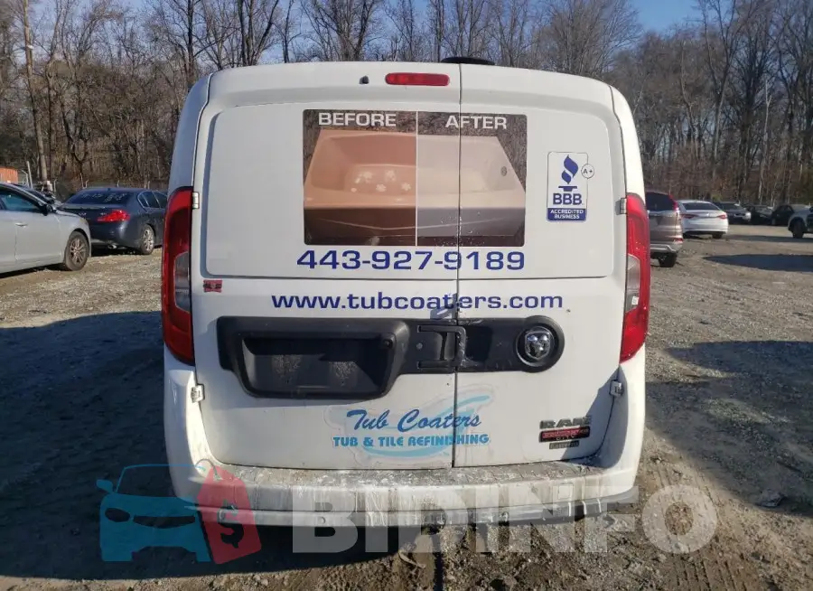 ZFBERFBT6F6A77425 Photo# 6