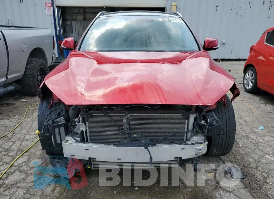 3PCAJ5M38KF131927 Photo# 5