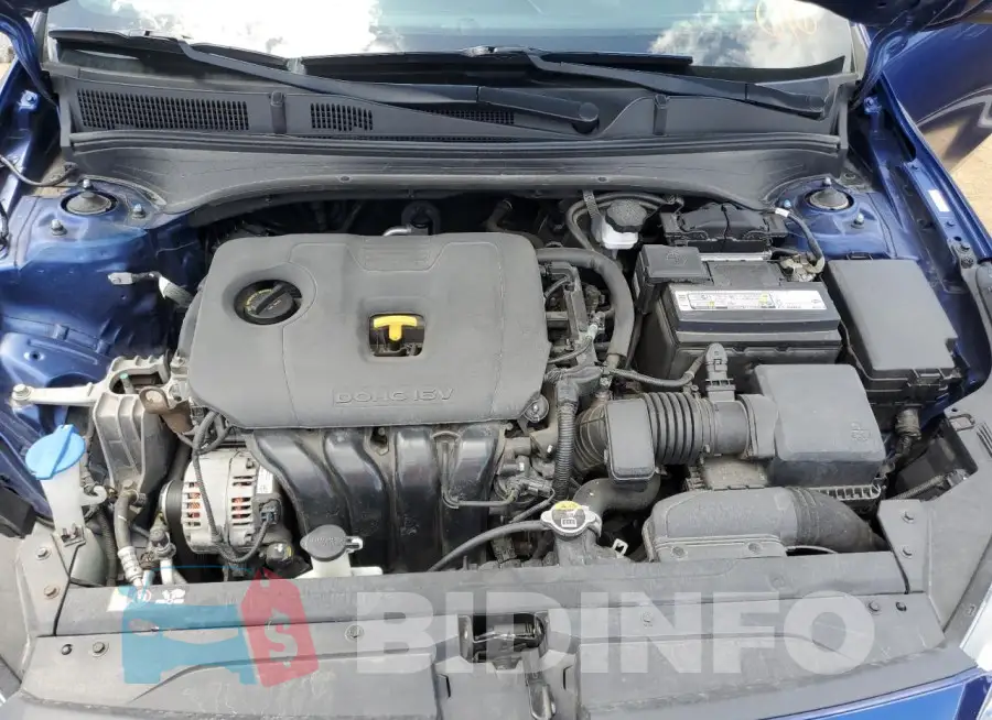 3KPF24ADXLE170567 Photo# 11