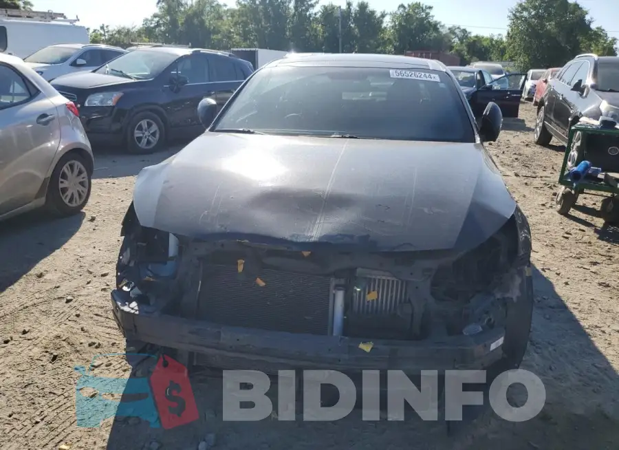 5XXGR4A66FG459426 Photo# 5