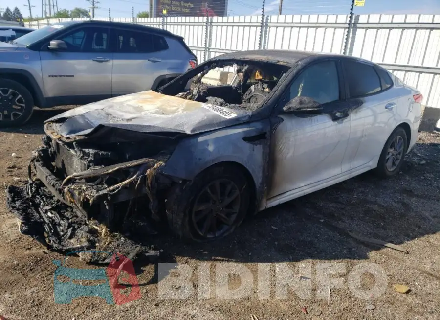 5XXGT4L33LG393319 Photo# 1