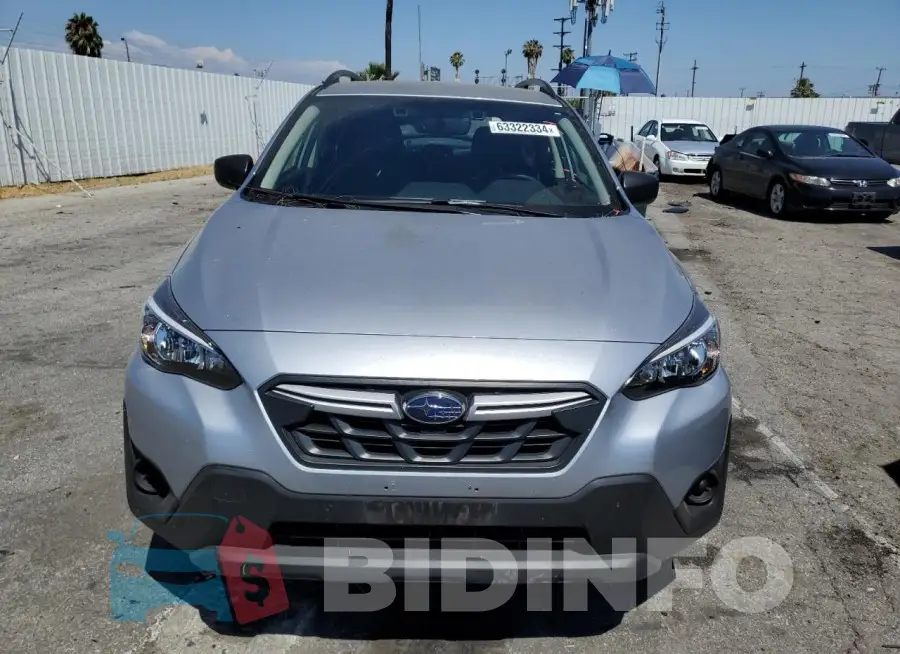 JF2GTABC4NH286528 Photo# 5