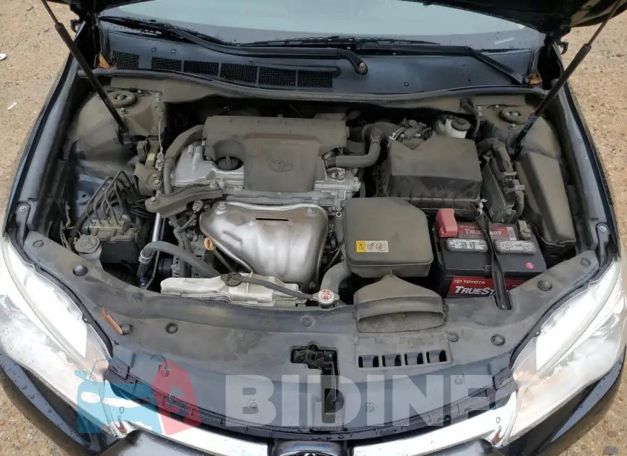 4T1BF1FK3HU374592 Photo# 11