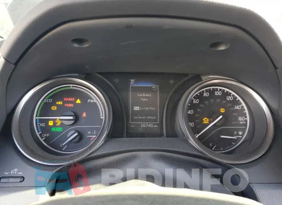 4T1G31AKXMU568150 Photo# 9