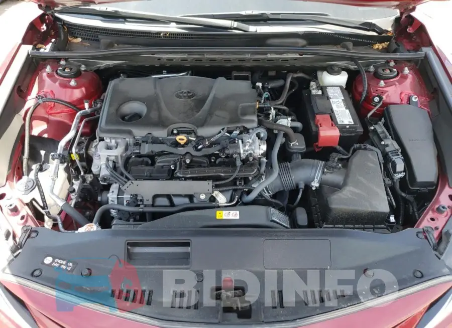 4T1R11BK6NU068792 Photo# 11