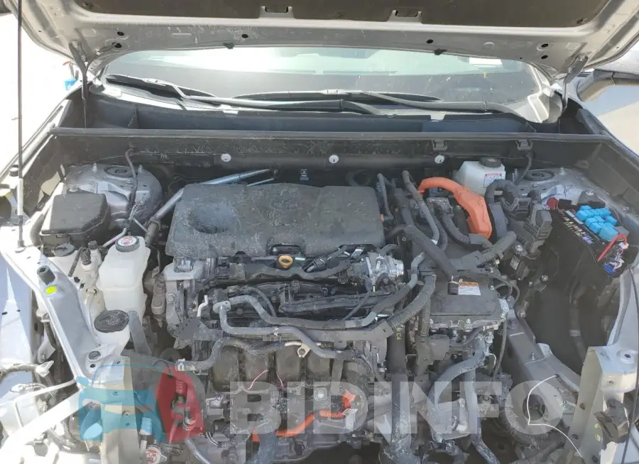 4T3T6RFV9PU123062 Photo# 12