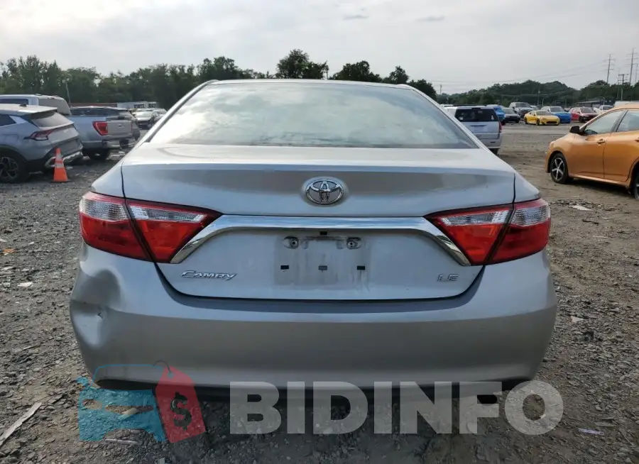 4T4BF1FK3GR567474 Photo# 6