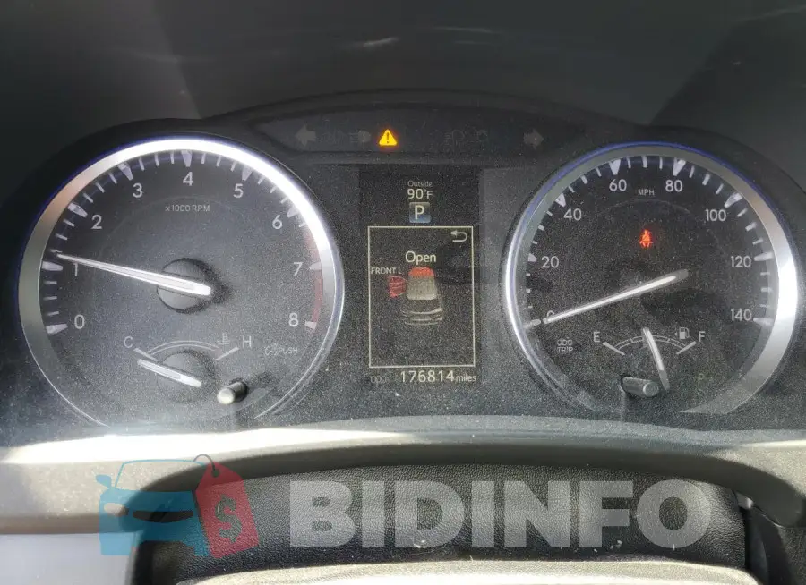 5TDDKRFH3FS190749 Photo# 9