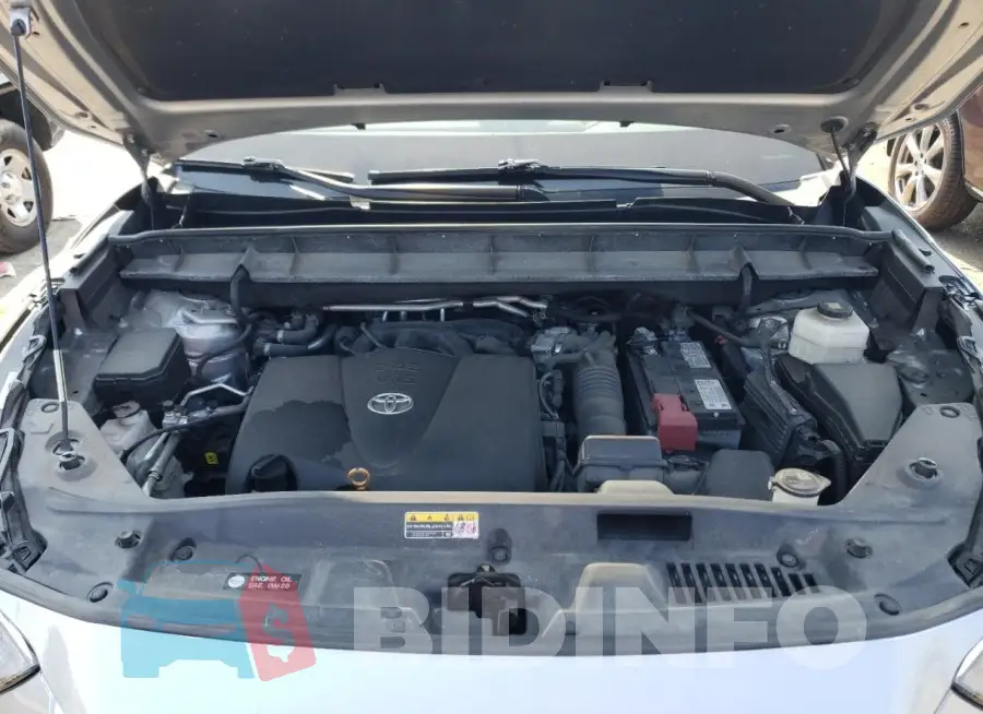 5TDDZRBH1LS003389 Photo# 12