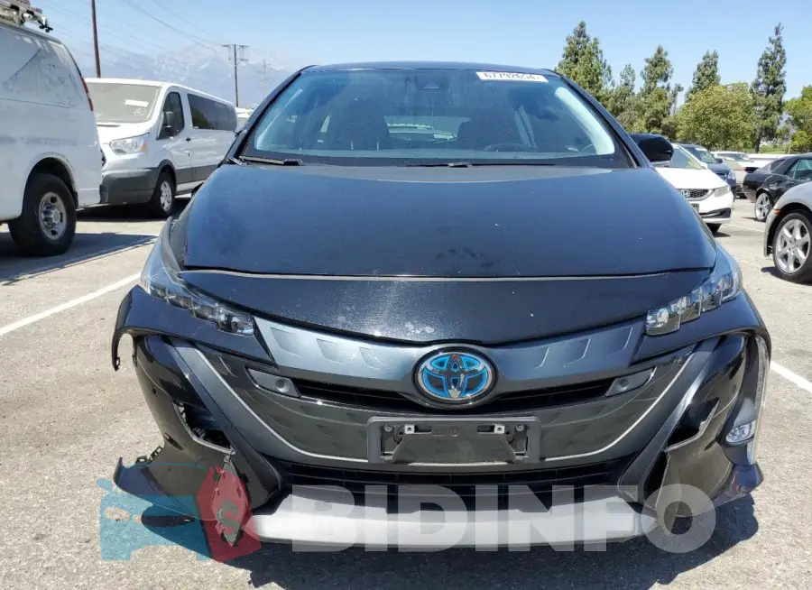 JTDKAMFP5M3188696 Photo# 5