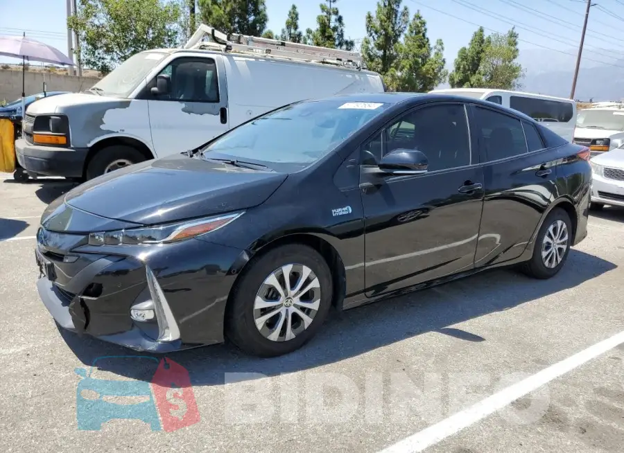 JTDKAMFP5M3188696 Photo# 1