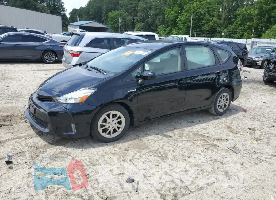 JTDZN3EU2FJ034398 Photo# 1