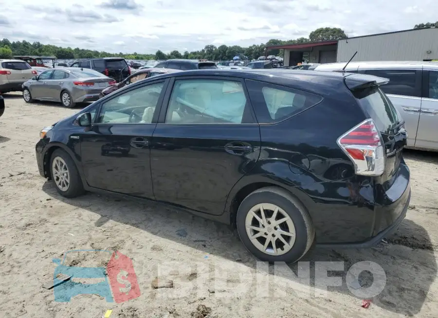 JTDZN3EU2FJ034398 Photo# 2