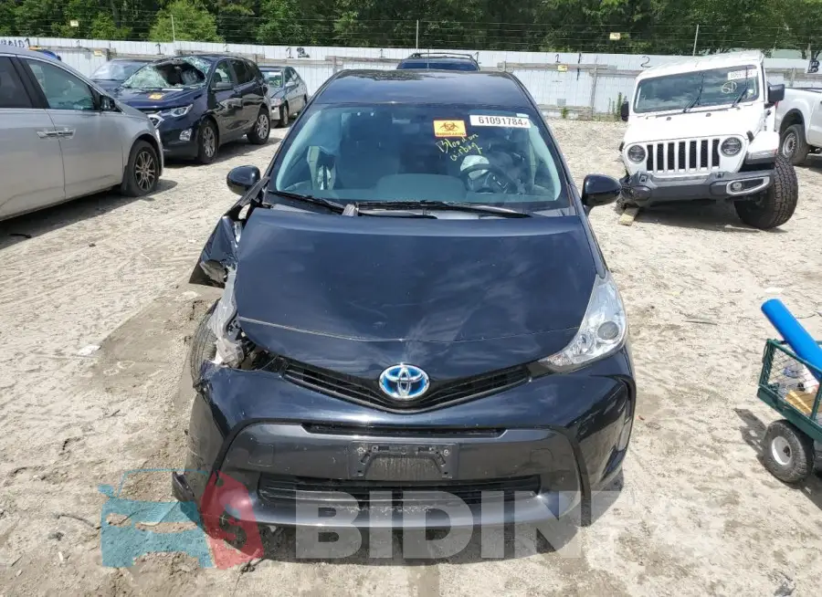 JTDZN3EU2FJ034398 Photo# 5