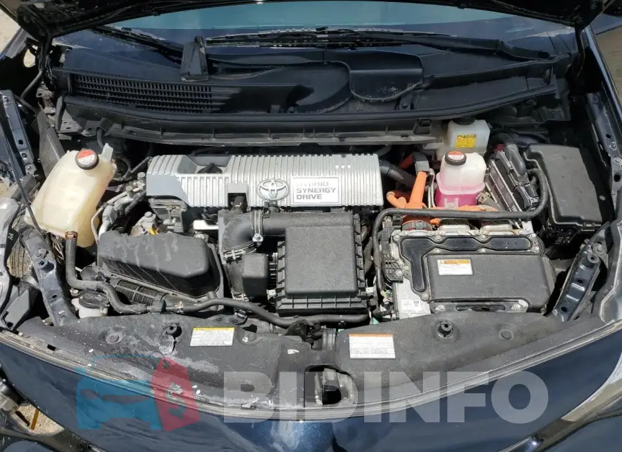 JTDZN3EU2FJ034398 Photo# 11