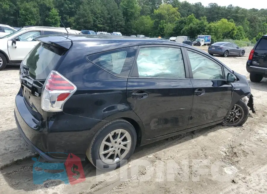JTDZN3EU2FJ034398 Photo# 3