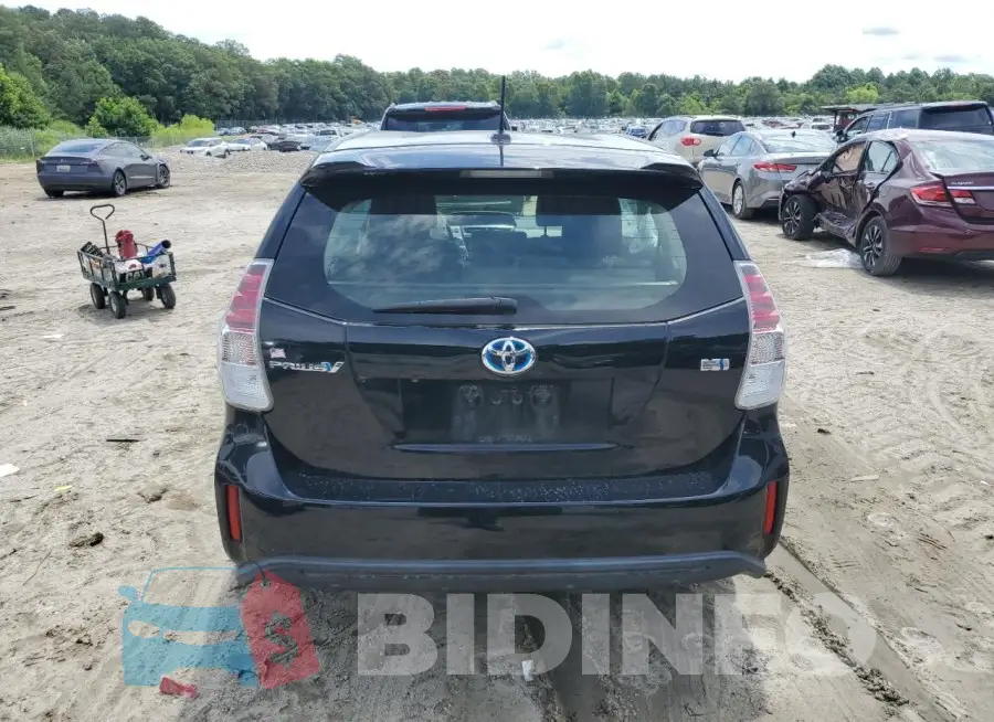 JTDZN3EU2FJ034398 Photo# 6
