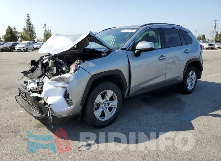 JTMW1RFV7KD027304 Photo# 1