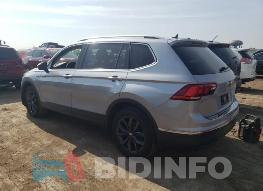 3VVMB7AX4PM019014 Photo# 2