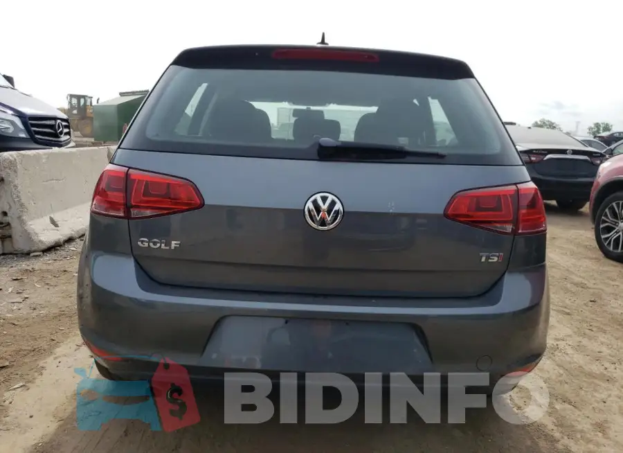 3VW217AU4HM028468 Photo# 6