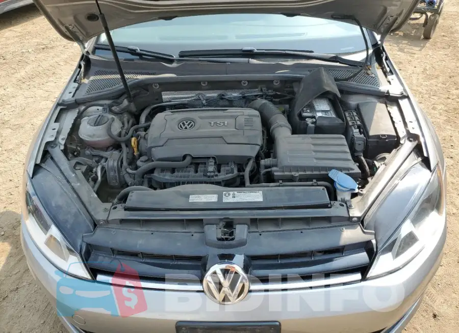 3VW217AUXFM099218 Photo# 11