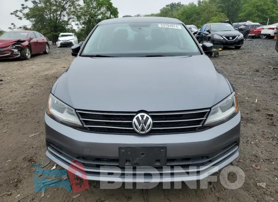 3VW2B7AJ6HM360852 Photo# 5