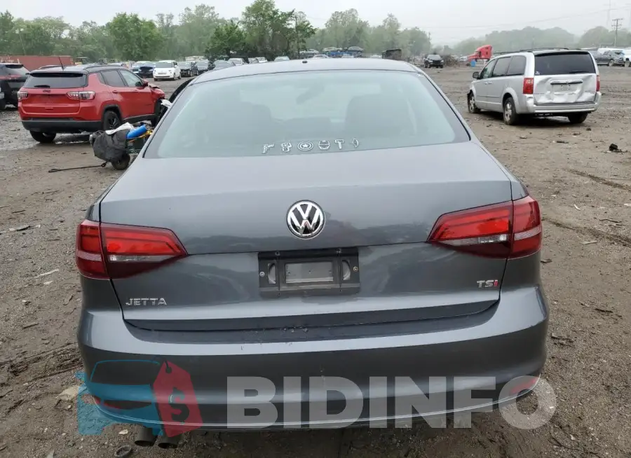 3VW2B7AJ6HM360852 Photo# 6