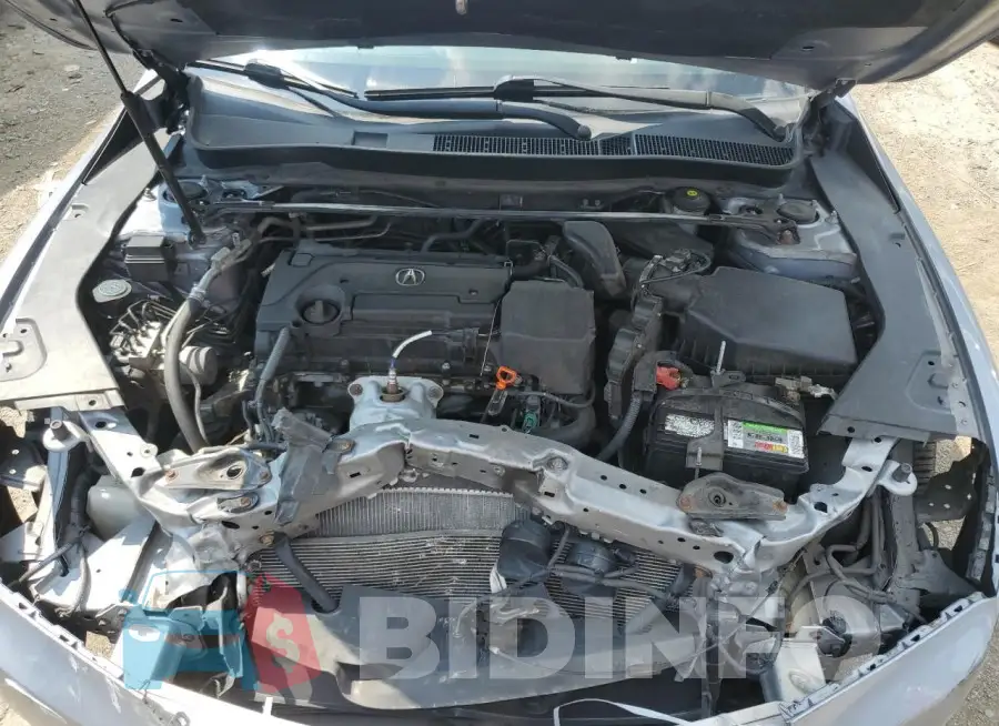 19UUB1F35FA008473 Photo# 11