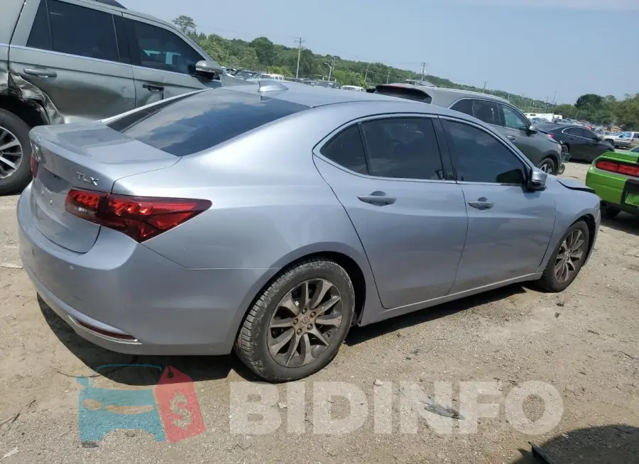 19UUB1F35FA008473 Photo# 3