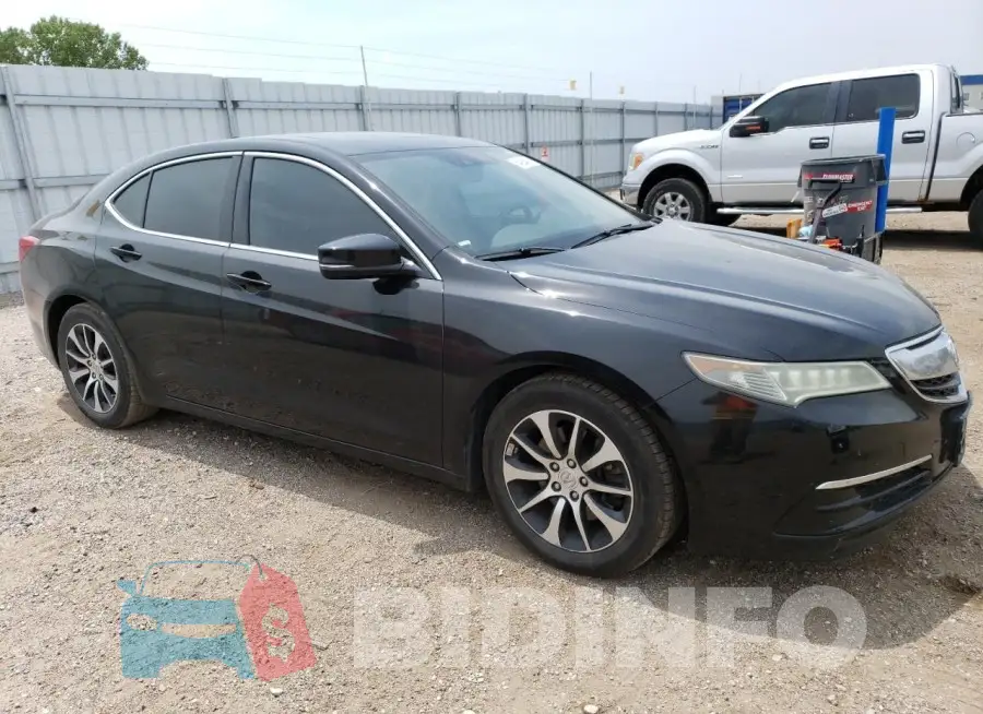 19UUB1F51GA009994 Photo# 4