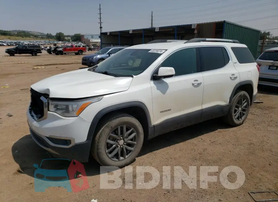 1GKKNULS7KZ277679 Photo# 1