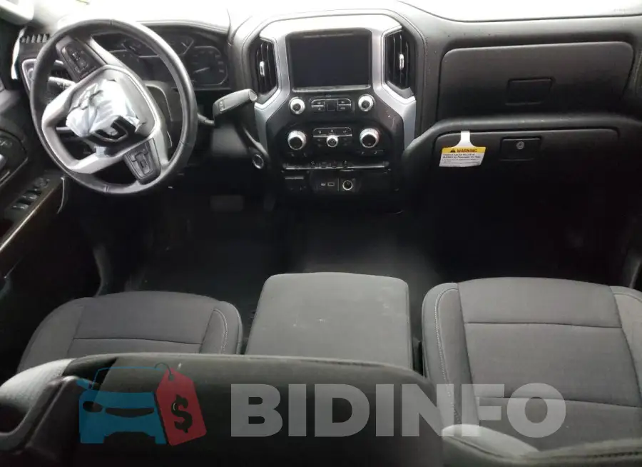 1GT59ME70NF120152 Photo# 8