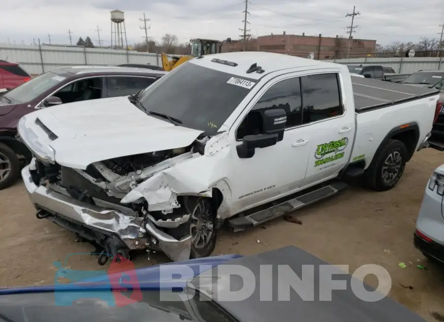 1GT59ME70NF120152 Photo# 1