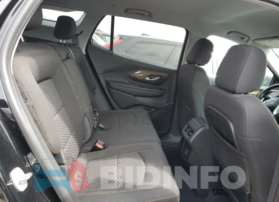 3GKALMEV4ML356942 Photo# 11