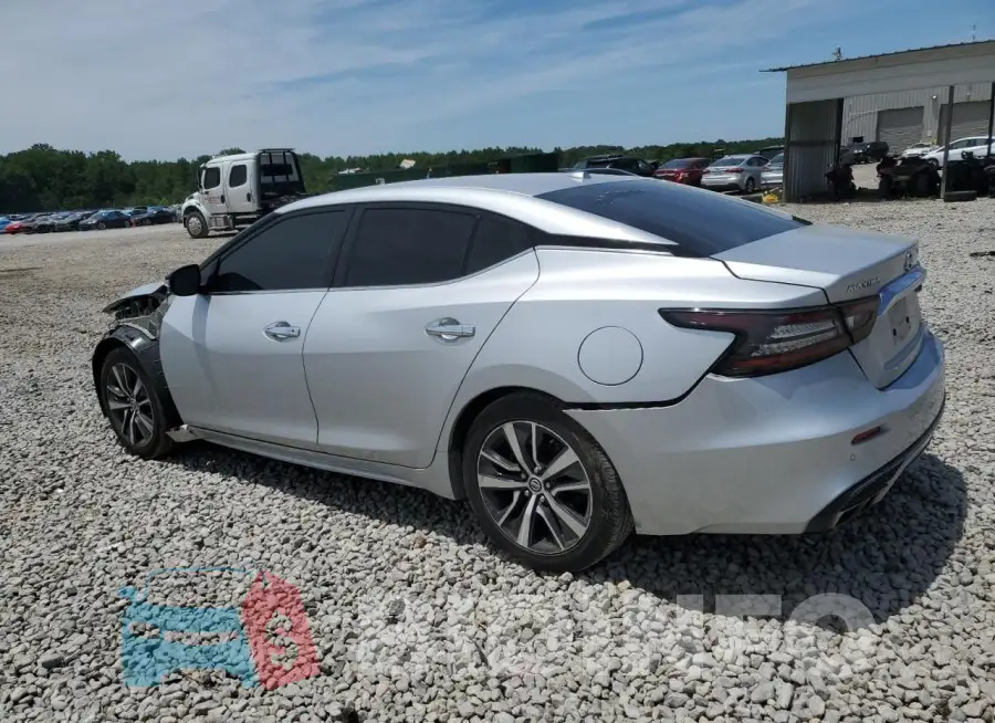 1N4AA6CV6LC362211 Photo# 2