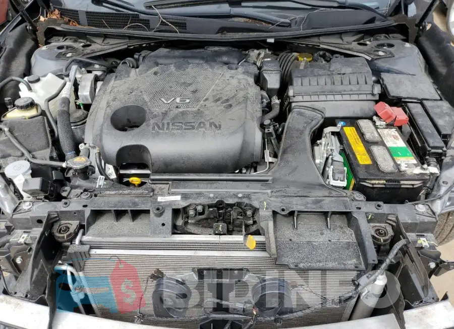 1N4AA6EV0PC504247 Photo# 11