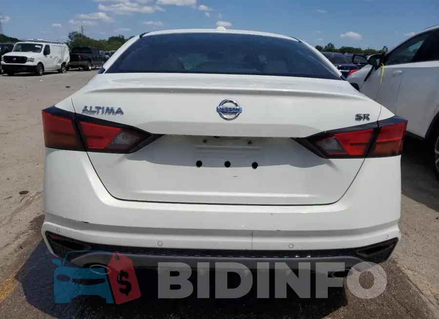 1N4BL4CV7LC130431 Photo# 6