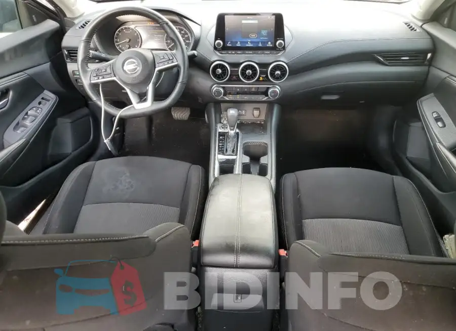 3N1AB8CV5NY209786 Photo# 8