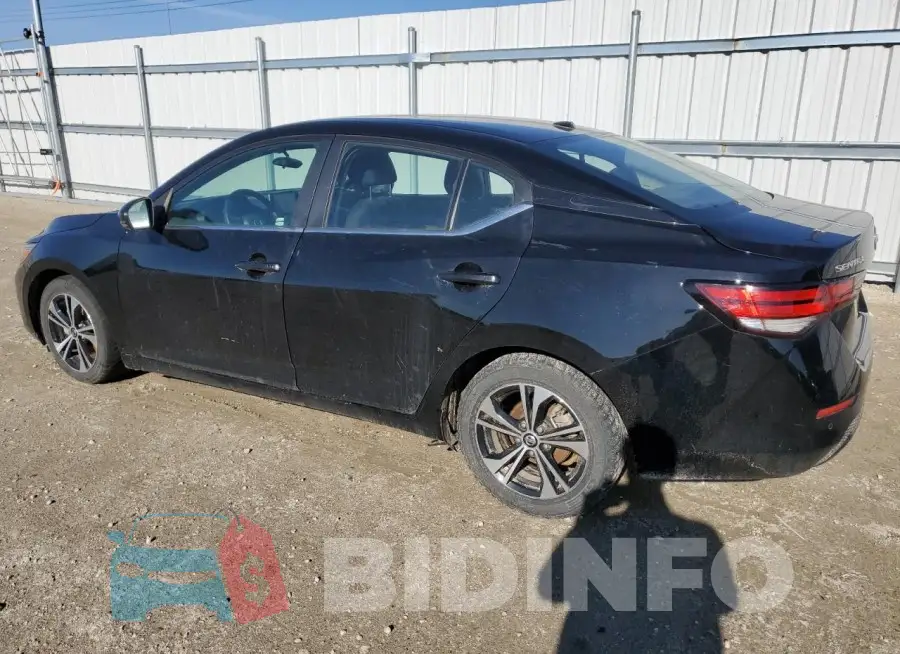 3N1AB8CV8LY222058 Photo# 2
