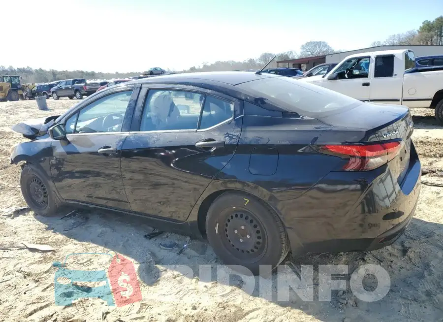 3N1CN8DVXLL802343 Photo# 2