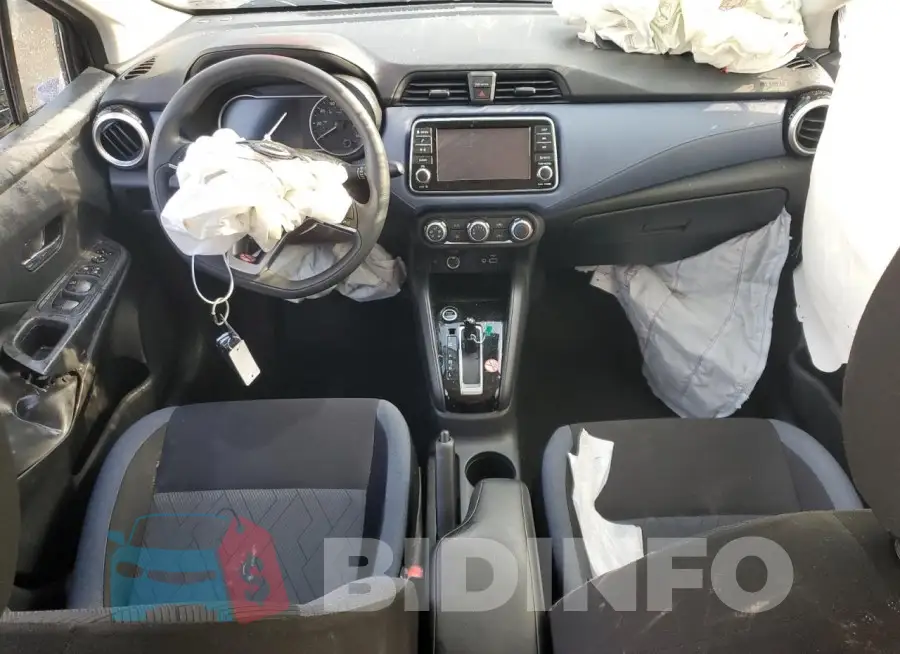 3N1CN8EV4PL870917 Photo# 8