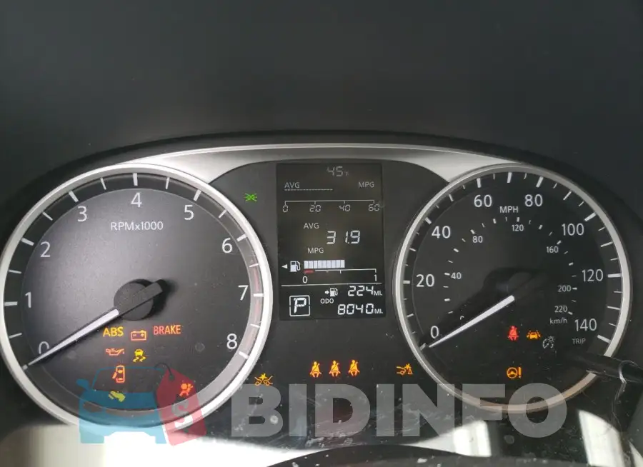 3N1CP5BV8PL574375 Photo# 9